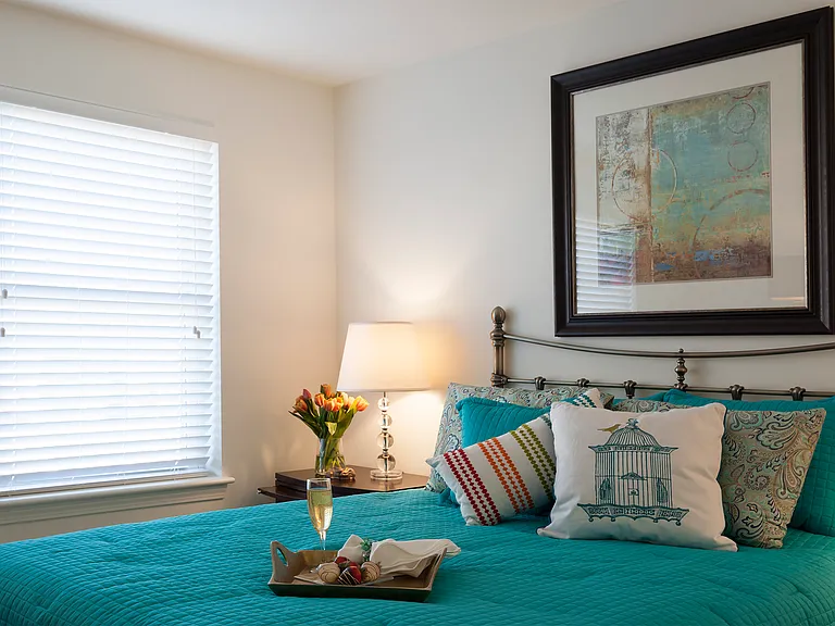 The Parc at Medfield Apartments — Photo 19