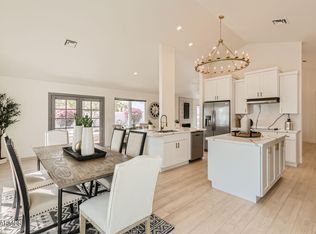 4613 E Kachina Trl, Phoenix, AZ 85044