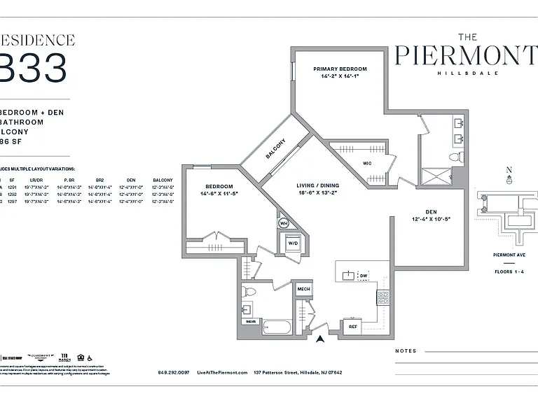 The Piermont — Photo 51