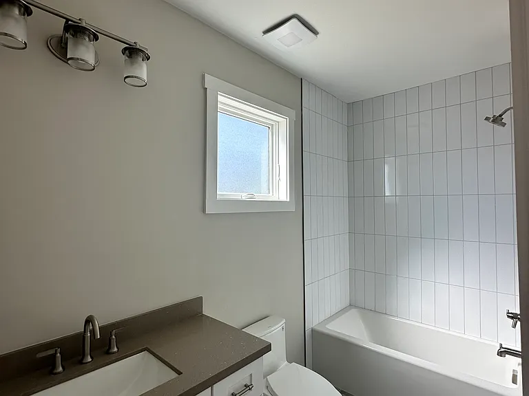 3rd Bedroom Bathroom