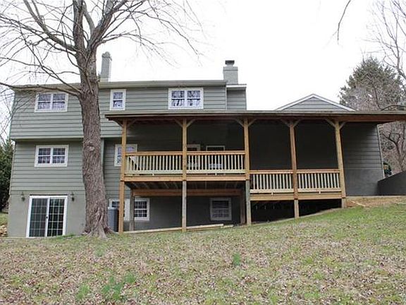Back of House