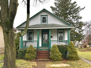 28 N 14th St, Lewisburg, PA 17837