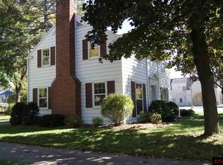 601 S Washington St, New Ulm, MN 56073