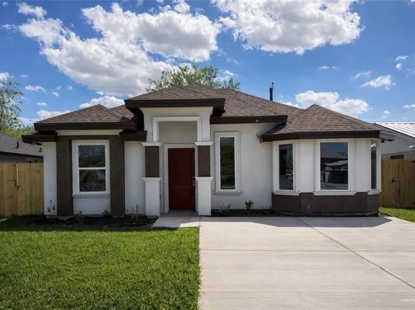 3411 Elmira Ave, McAllen, TX 78503