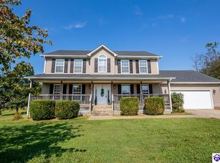 213 Northridge Cir, Hodgenville, KY 42748