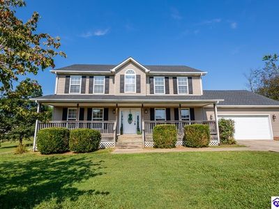 213 Northridge Cir, Hodgenville, KY, 42748