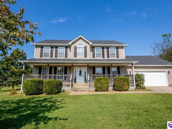 213 Northridge Cir, Hodgenville, KY 42748