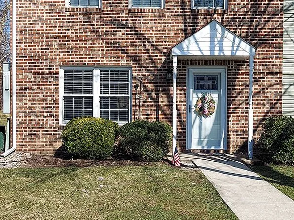 238 Gettysburg Way #2701, Lincoln Park, NJ 07035