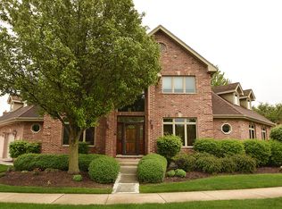 10525 Emerald Ave, Orland Park, IL