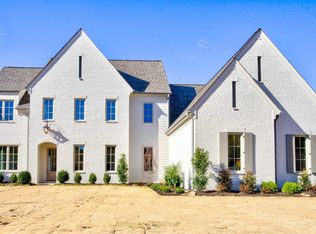 3329 Bailey Station Rd, Collierville, TN 38017