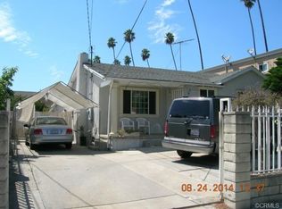3221 Farnsworth Ave, Los Angeles, CA 90032