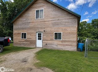 205 NW 7th St, Decatur, IA 50067
