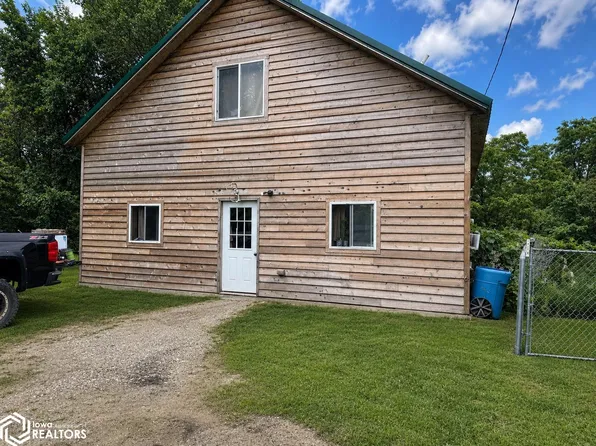 205 NW 7th St, Decatur, IA 50067