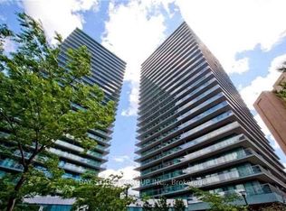 5500 Yonge St UNIT 2009, Toronto, ON M2N 7L1