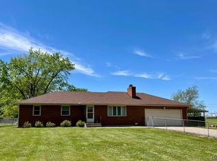 625 SE Baldwin Rd, Topeka, KS 66607