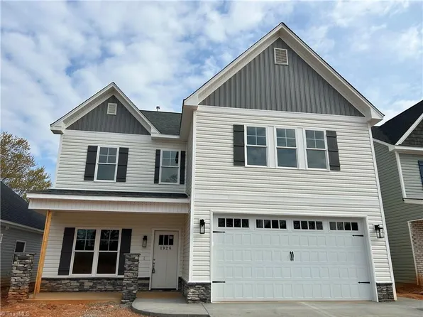 1926 Wild Rosewood Way, Winston Salem, NC 27103