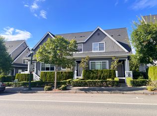 2340 NE Park Dr, Issaquah, WA 98029