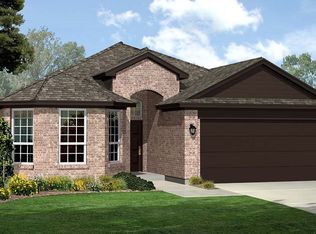 503 Cavalry Ln, Midland, TX 79706