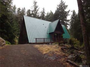 243 Sutherland Rd, Friday Harbor, WA 98250