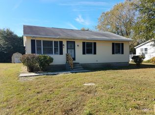 416 Ogle Ave, Fruitland, MD 21826