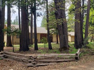 7366 Cedar Meadows Ln, Shingletown, CA 96088