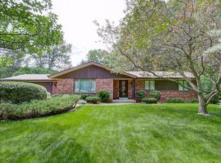 605 Adelman Ct, Brookfield, WI 53045