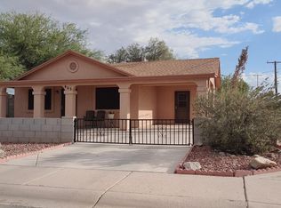 465 W Seagoe Ave, Coolidge, AZ 85128