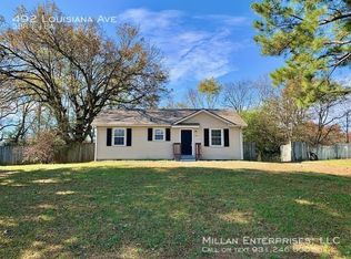492 Louisiana Ave, Clarksville, TN 37042