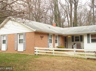 144 Fairmont Dr, Bel Air, MD 21014