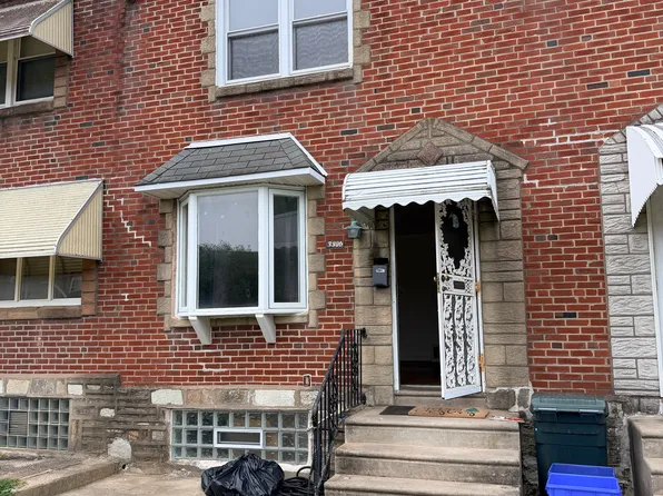 3306 Hartel Ave, Philadelphia, PA 19136
