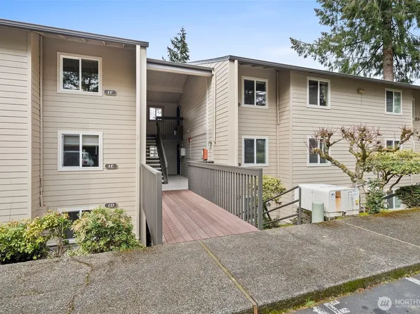 303 Kenyon Street NW #1D, Olympia, WA 98502