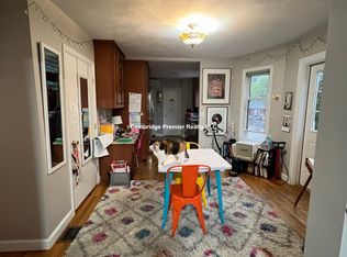 57 Allston St #1, Cambridge, MA 02139