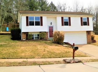 738 Sur Vista Dr, Arnold, MO 63010