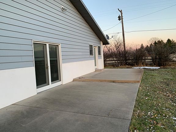 back patio