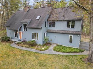 91 Hills Rd, Auburn, NH 03032