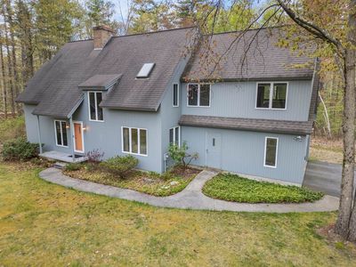 91 Hills Road, Auburn, NH, 03032