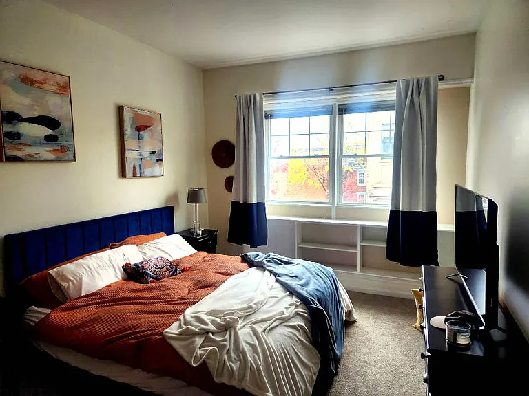 88 Remsen St #1 — Photo 3