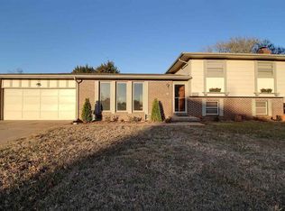 730 N Murray St, Wichita, KS 67212