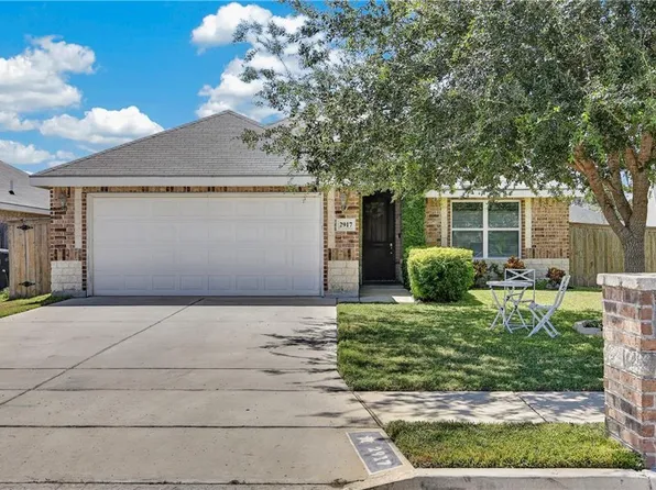 2917 Northgate Ln, McAllen, TX 78504