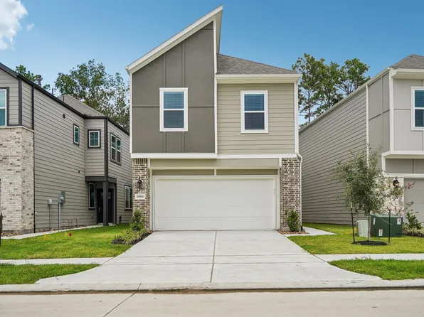 19919 Emerald Bend Way, Atascocita, TX 77346