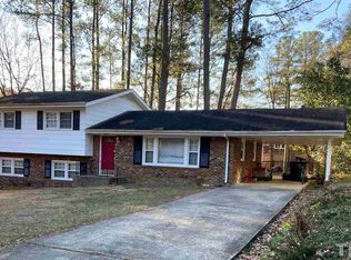 2756 Milburnie Rd, Raleigh, NC 27610