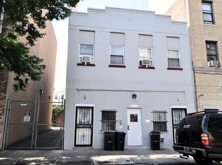2473 Hughes Ave APT 1R, Bronx, NY 10458