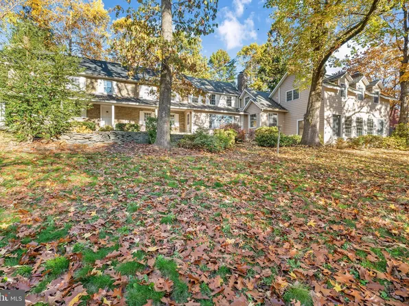 1323 Deer Run Rd, Ottsville, PA 18942