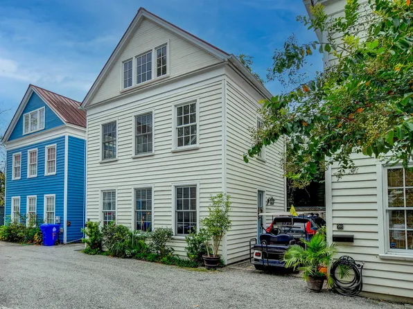 9 Bogard St #7-G, Charleston, SC 29403