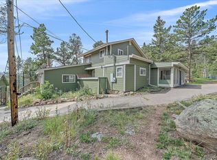12595 S Us Highway 285, Conifer, CO 80433
