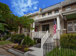 1728 Independence Ave SE, Washington, DC 20003