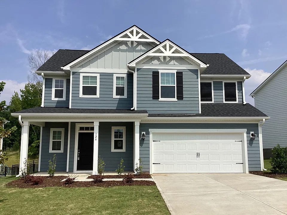 124 Keyser Dr
