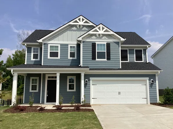 124 Keyser Dr, Mooresville, NC 28115