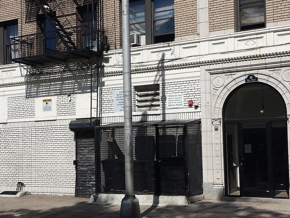 1st image of 49 Hill St APT 303