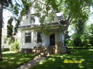 62 Traverse St, Battle Creek, MI 49017